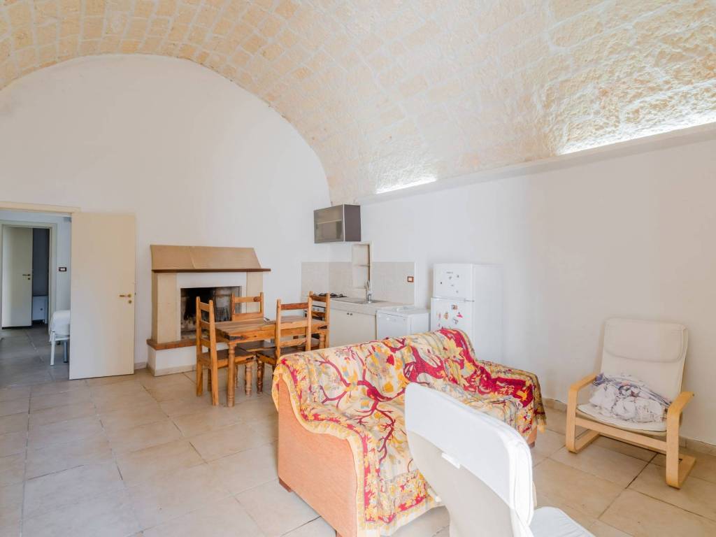casa indipendente in vendita a Galatone