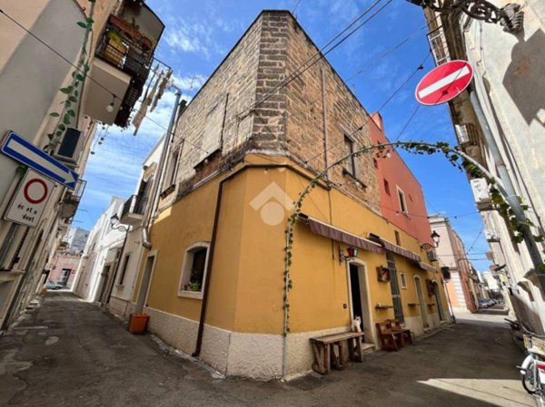 appartamento in vendita a Galatone