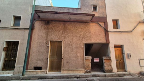 casa indipendente in vendita a Galatone