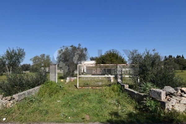 casa indipendente in vendita a Galatone