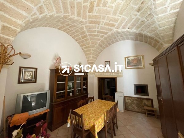 casa indipendente in vendita a Galatone