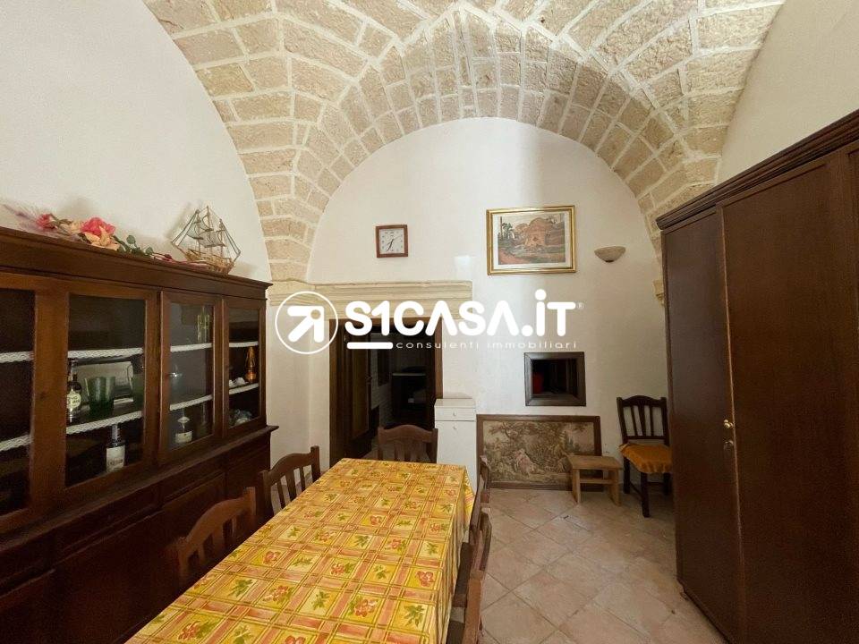 casa indipendente in vendita a Galatone