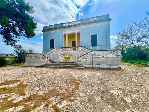casa indipendente in vendita a Galatone