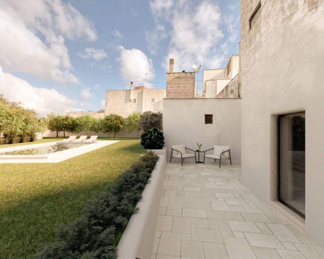 casa indipendente in vendita a Galatone