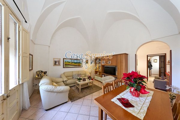 casa indipendente in vendita a Galatone
