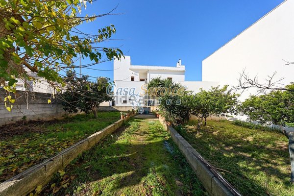 casa indipendente in vendita a Galatone