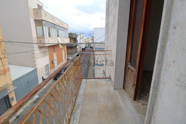 casa indipendente in vendita a Galatone