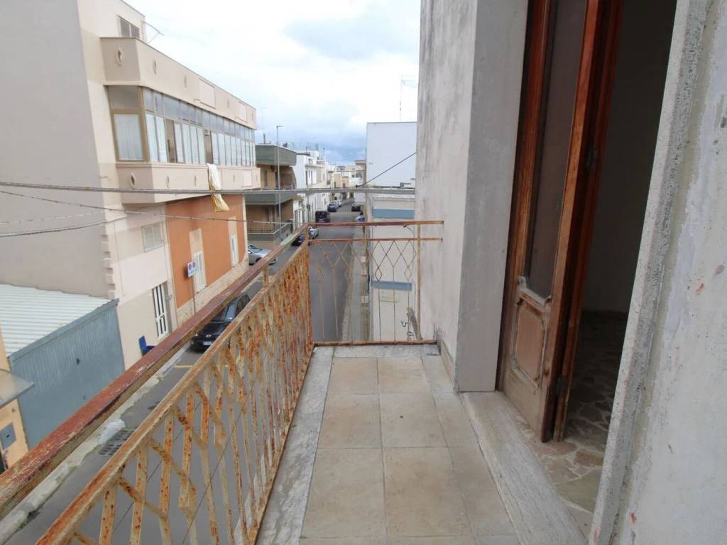 casa indipendente in vendita a Galatone