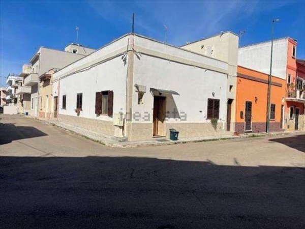 appartamento in vendita a Galatone