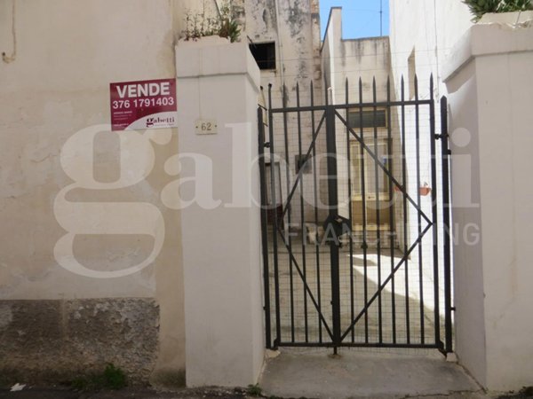 casa indipendente in vendita a Galatone
