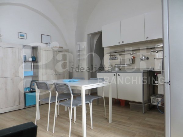 casa indipendente in vendita a Galatone