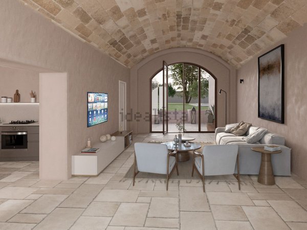 casa indipendente in vendita a Galatone