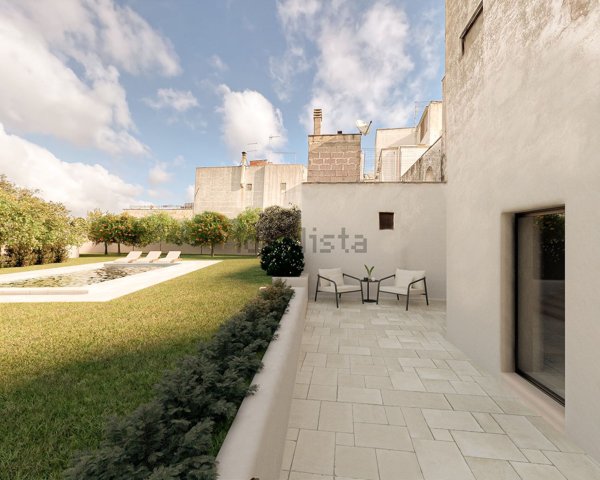 casa indipendente in vendita a Galatone