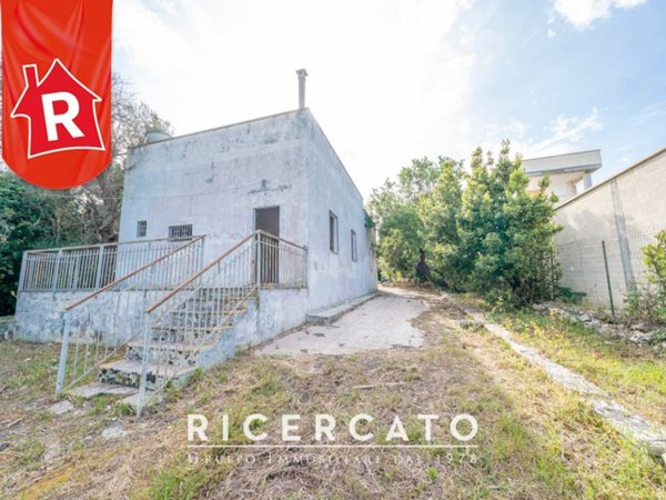 casa indipendente in vendita a Galatone