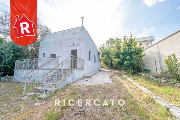 casa indipendente in vendita a Galatone