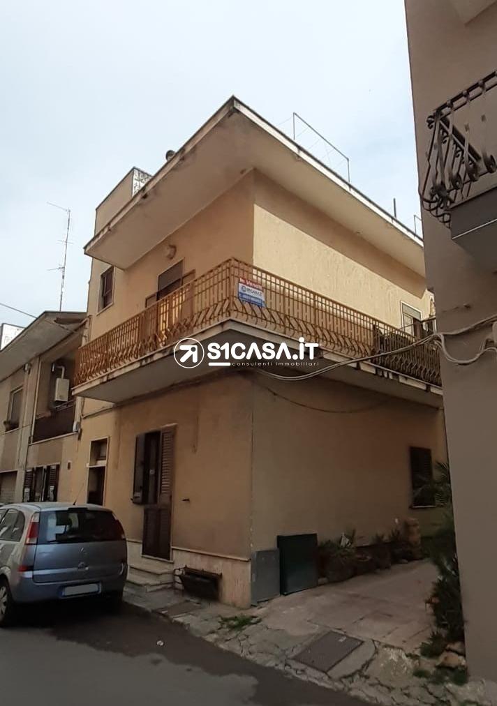 appartamento in vendita a Galatone