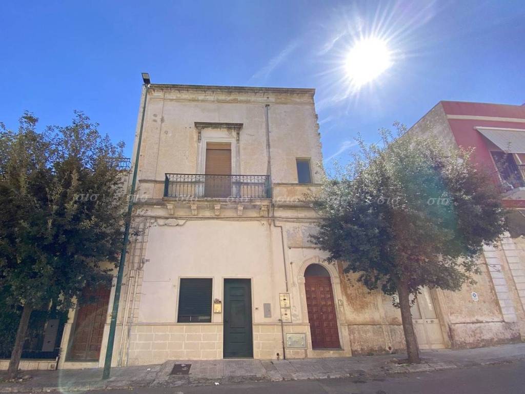 appartamento in vendita a Galatone