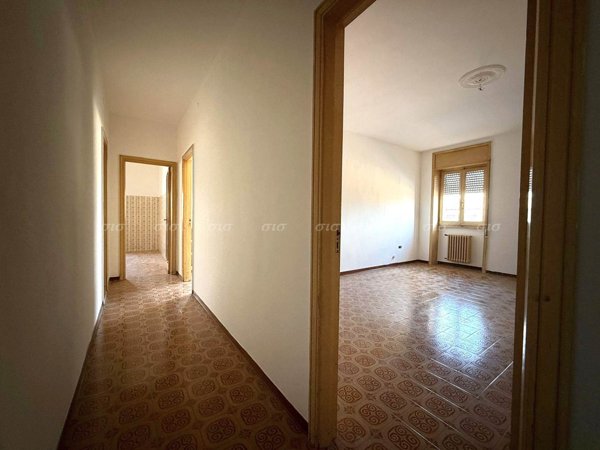 appartamento in vendita a Galatone