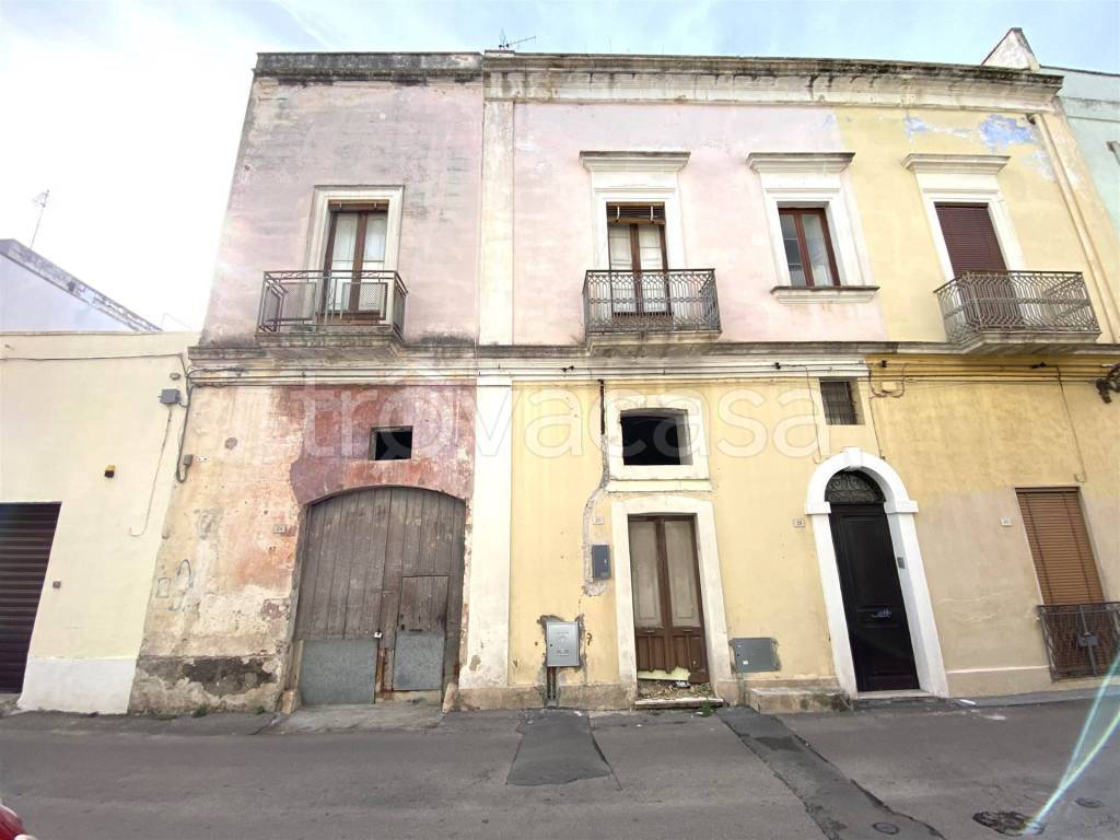 appartamento in vendita a Galatone