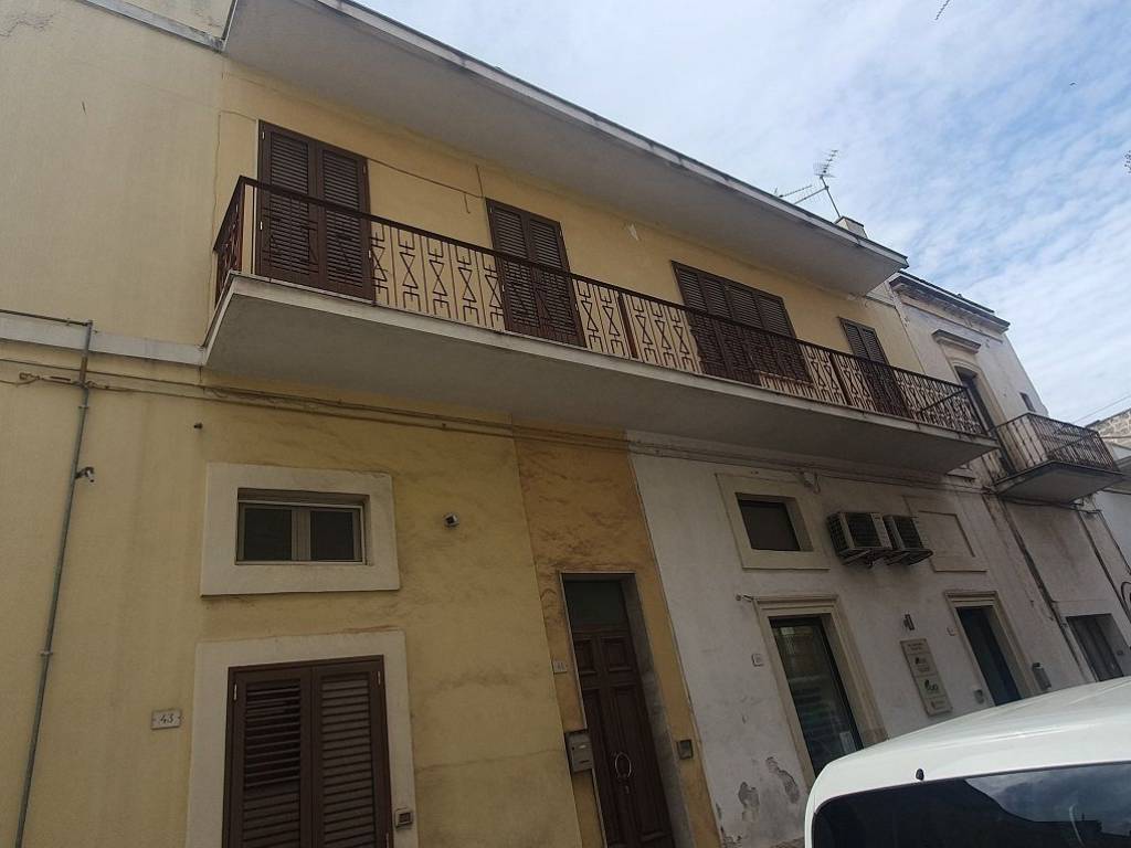 appartamento in vendita a Galatone