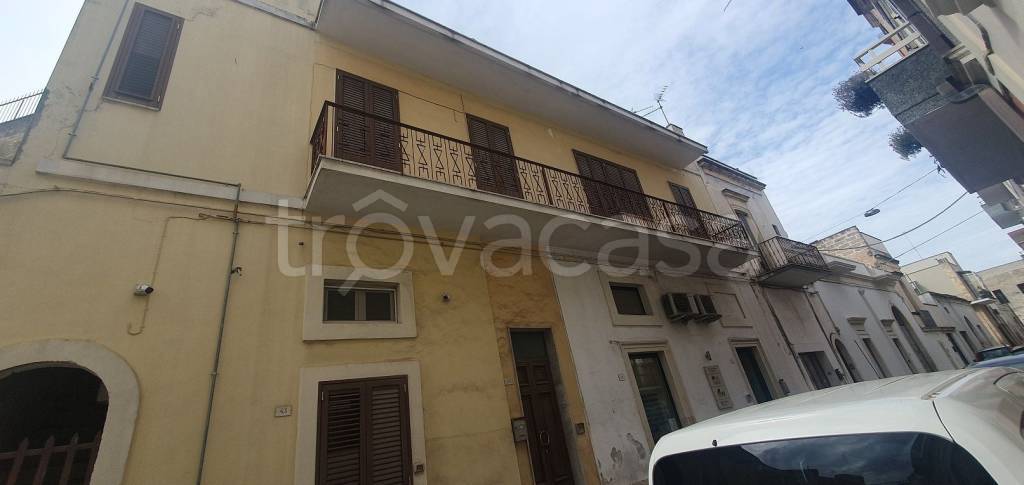 appartamento in vendita a Galatone