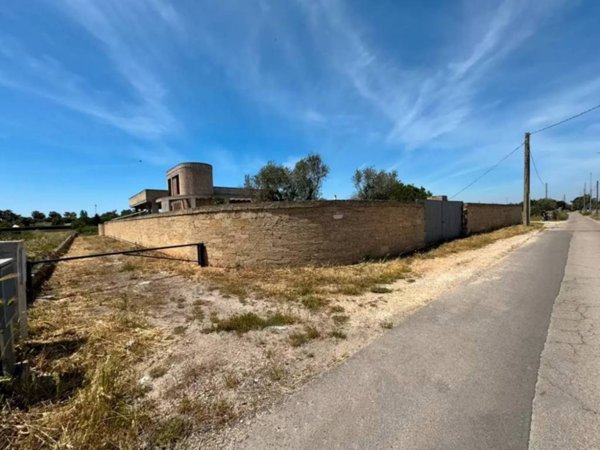 casa indipendente in vendita a Galatone