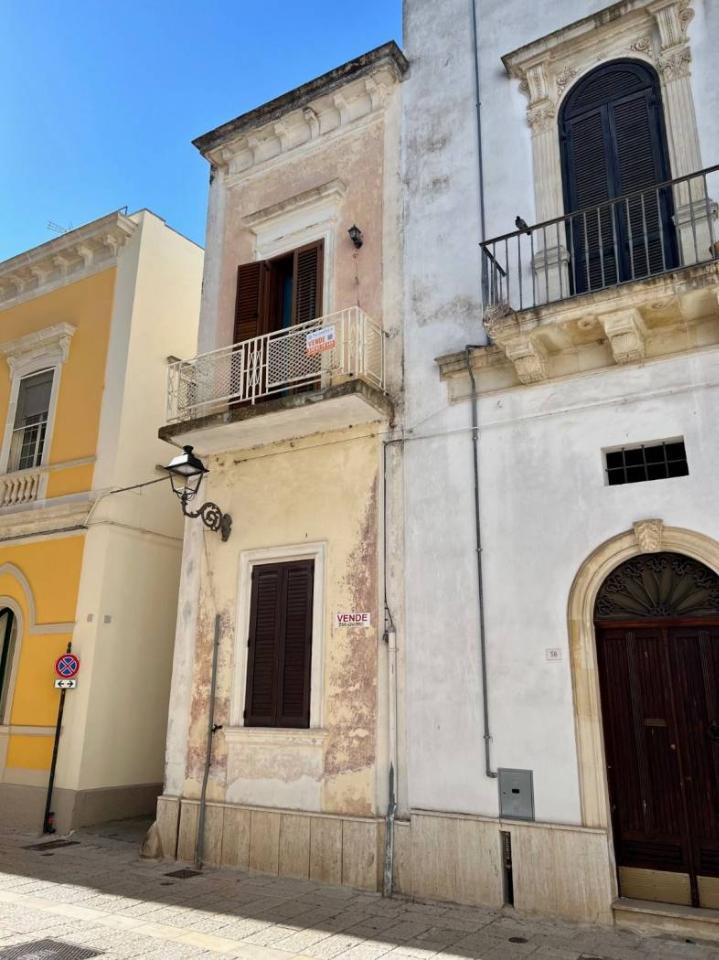 casa indipendente in vendita a Galatone