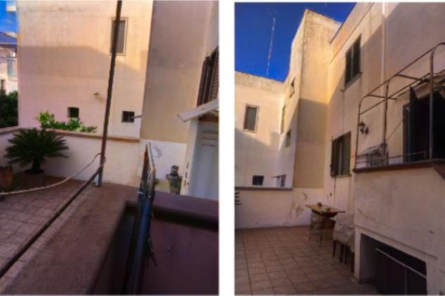appartamento in vendita a Galatone