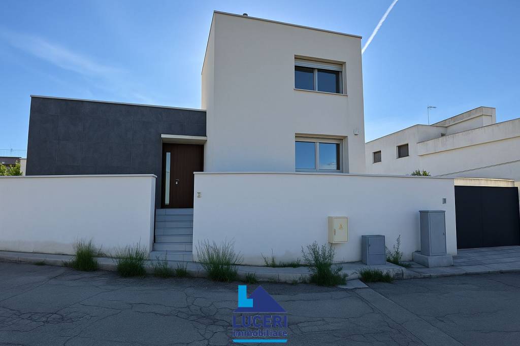 casa indipendente in vendita a Galatone