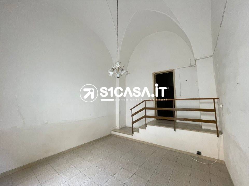 appartamento in vendita a Galatone
