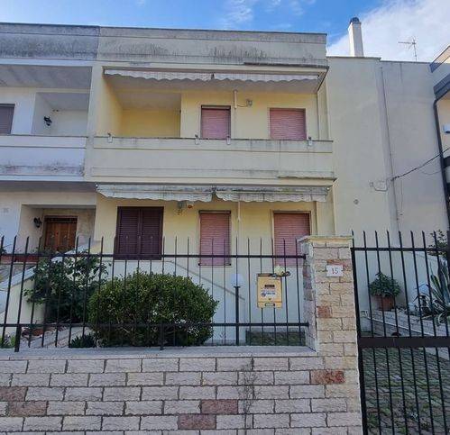 casa indipendente in vendita a Galatone