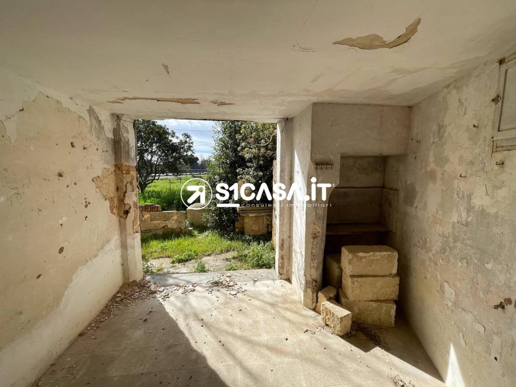casa indipendente in vendita a Galatone