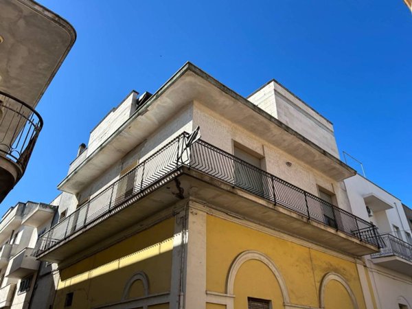 casa indipendente in vendita a Galatone