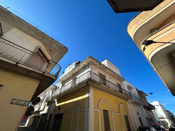 appartamento in vendita a Galatone