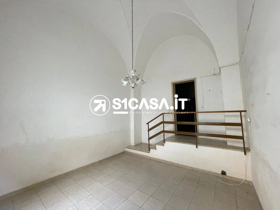 appartamento in vendita a Galatone