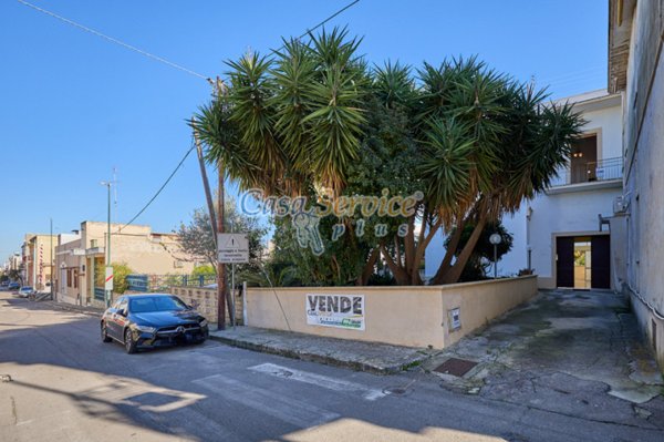 casa indipendente in vendita a Galatone