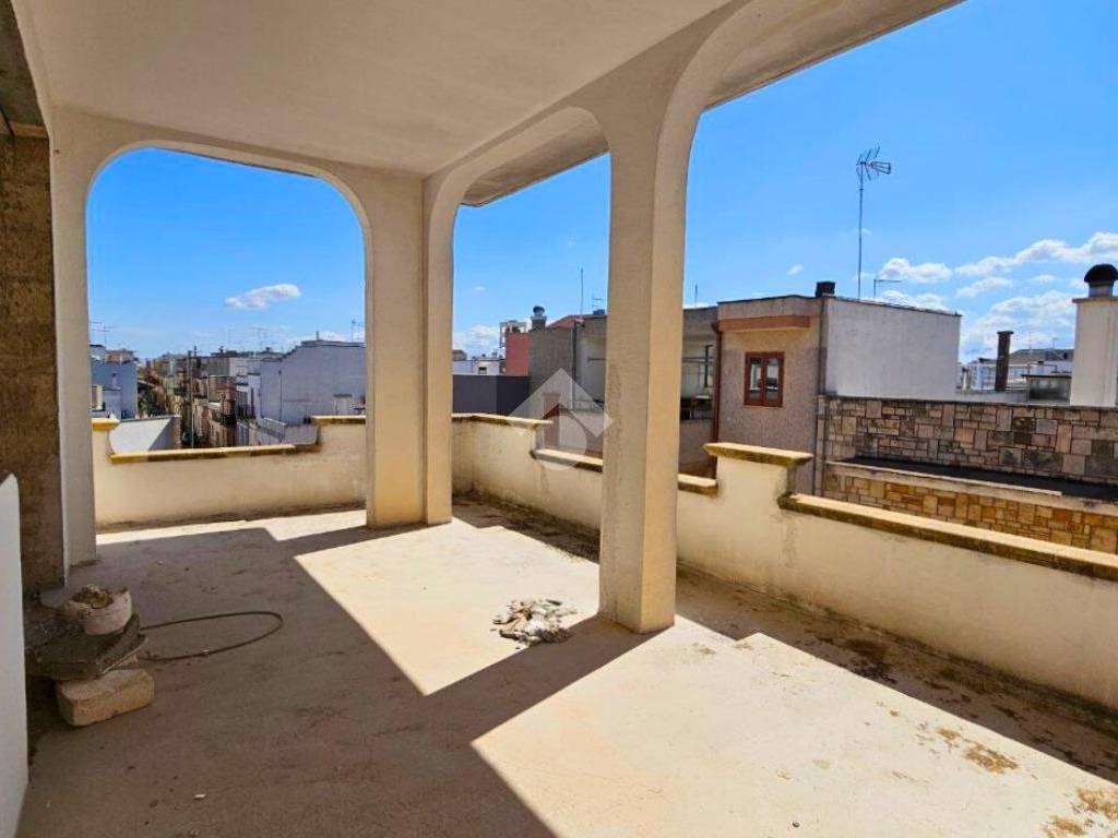 appartamento in vendita a Galatone