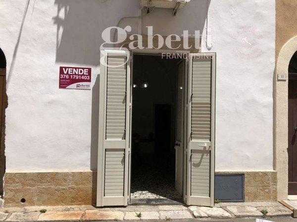 casa indipendente in vendita a Galatone