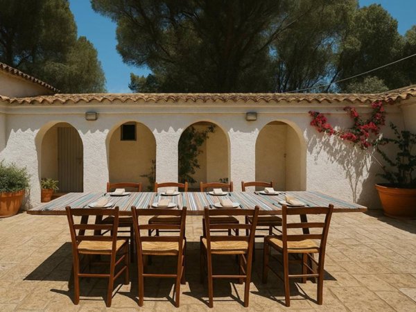 casa indipendente in vendita a Galatone