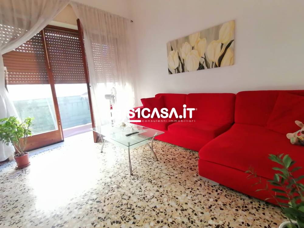 appartamento in vendita a Galatone