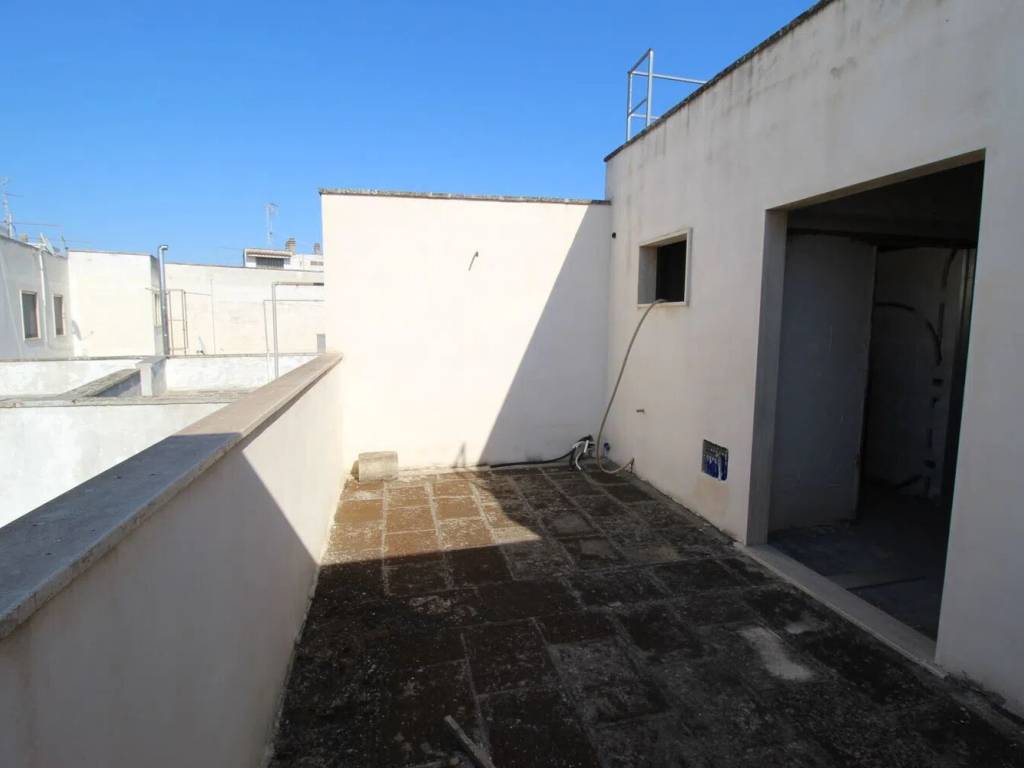 appartamento in vendita a Galatone
