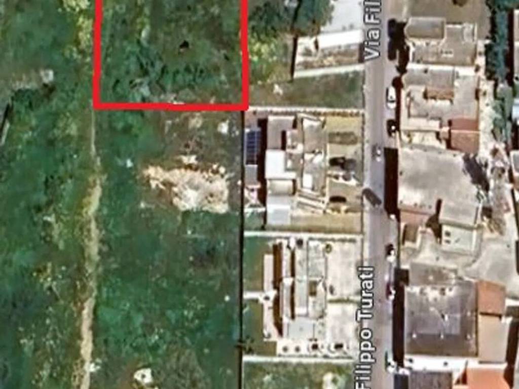 terreno agricolo in vendita a Galatone