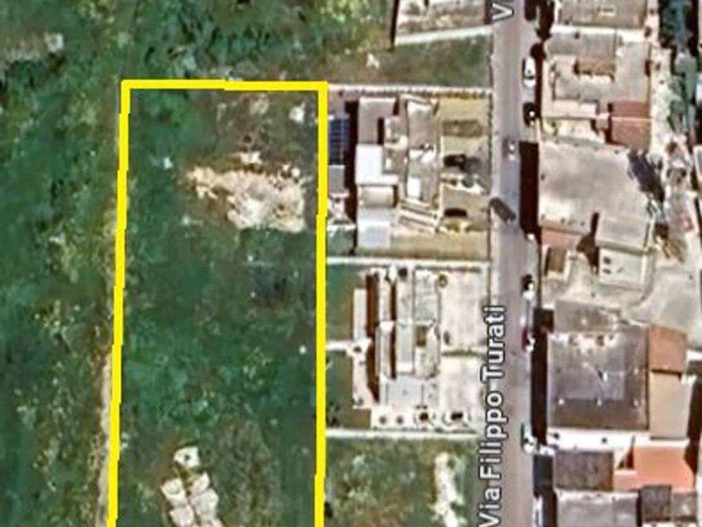 terreno agricolo in vendita a Galatone