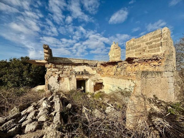 terreno agricolo in vendita a Galatone