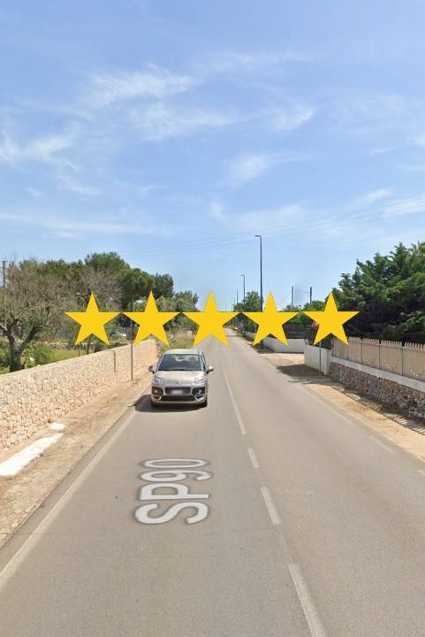 appartamento in vendita a Galatone