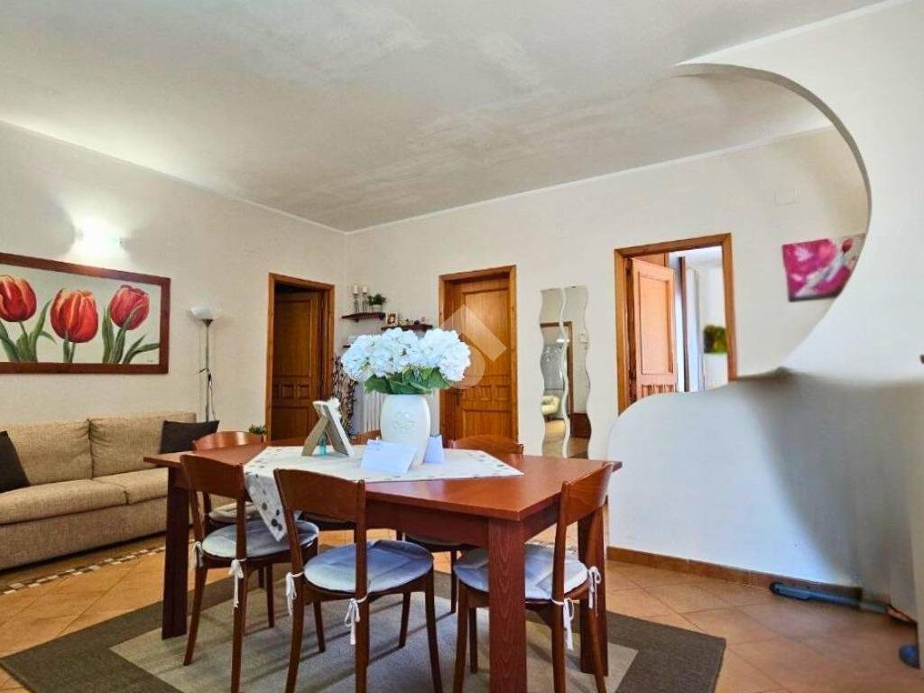 appartamento in vendita a Galatone