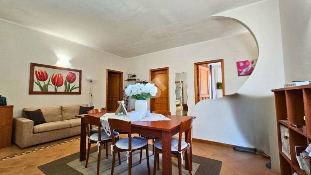 appartamento in vendita a Galatone