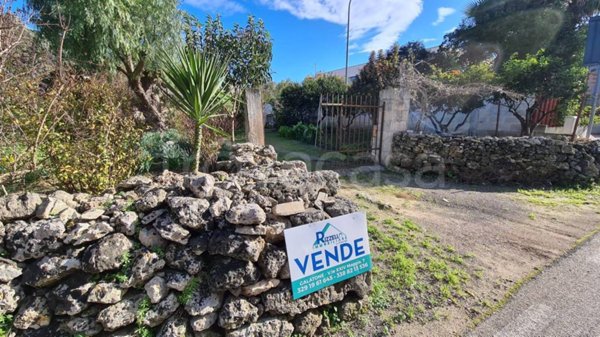 terreno agricolo in vendita a Galatone