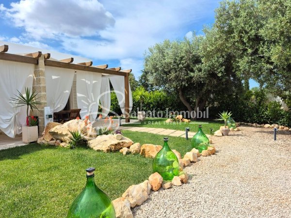 casa indipendente in vendita a Galatone