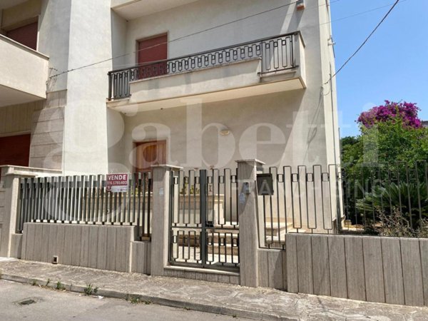 appartamento in vendita a Galatone